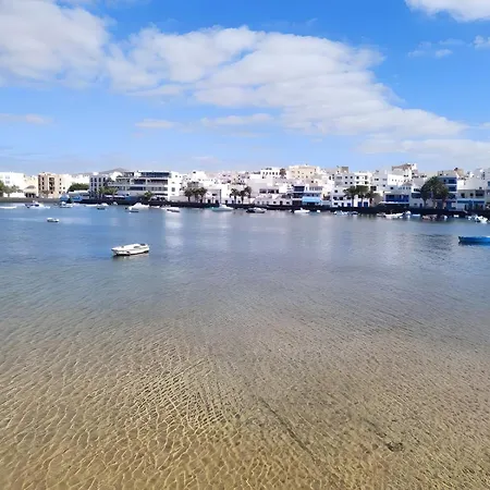 アパート Precioso En Lanzarote アレシフェ