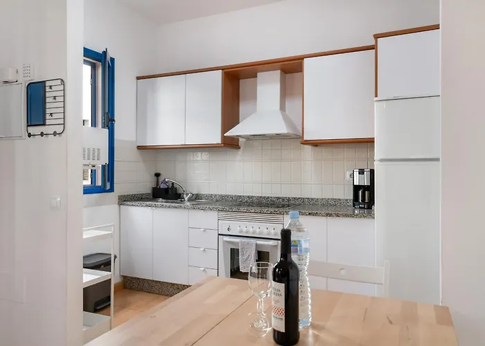 Precioso En Lanzarote