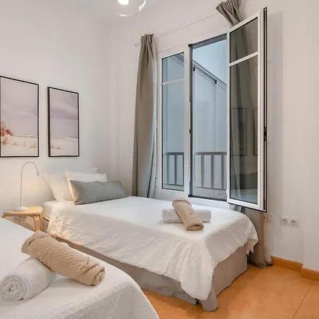 Appartement Precioso En Lanzarote