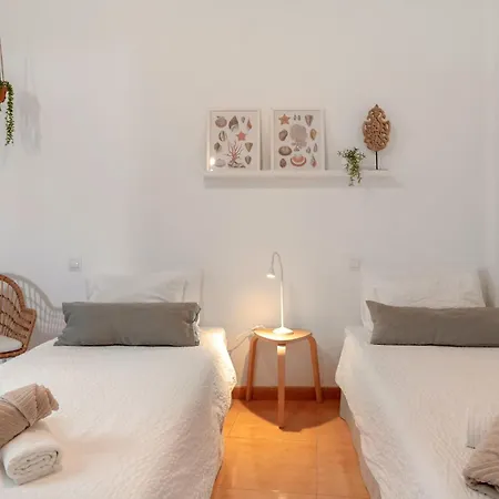 Precioso En Lanzarote Apartamento *