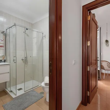 Precioso En Lanzarote Appartement Arrecife (Lanzarote)