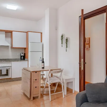 Precioso En Lanzarote Apartamento