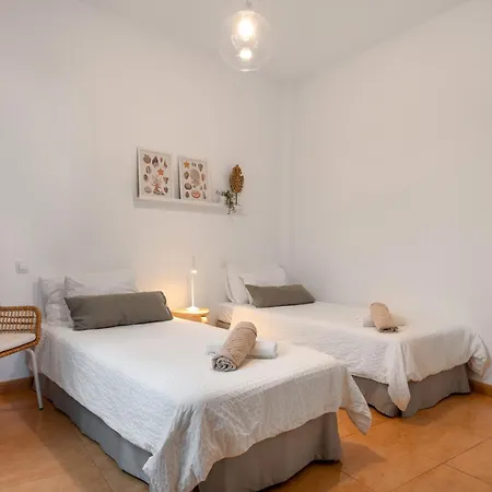 Precioso En Lanzarote Arrecife (Lanzarote)