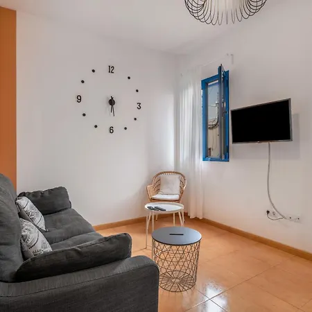 Precioso En Lanzarote Apartamento *