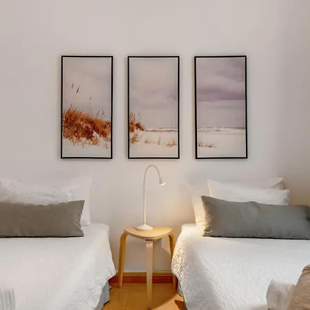 Appartement Precioso En Lanzarote Arrecife (Lanzarote)