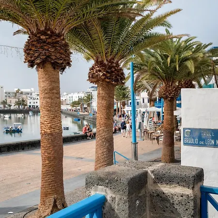 Precioso En Lanzarote Apartamento *