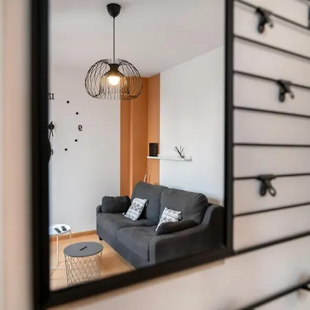 Apartmán La Casita De Fe Arrecife (Lanzarote)