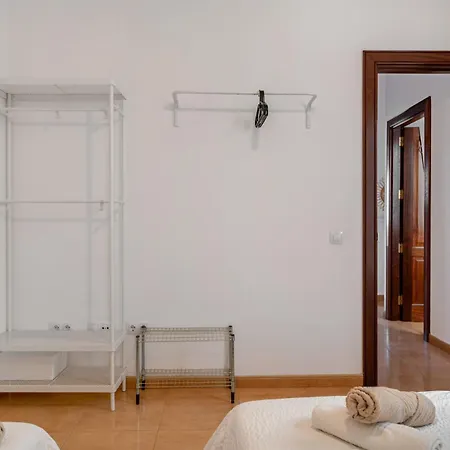 La Casita De Fe Apartmán