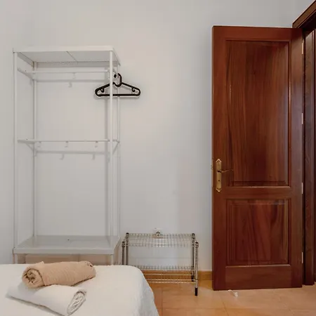 La Casita De Fe * Arrecife (Lanzarote)