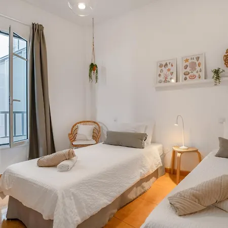 La Casita De Fe Apartmán Arrecife (Lanzarote)