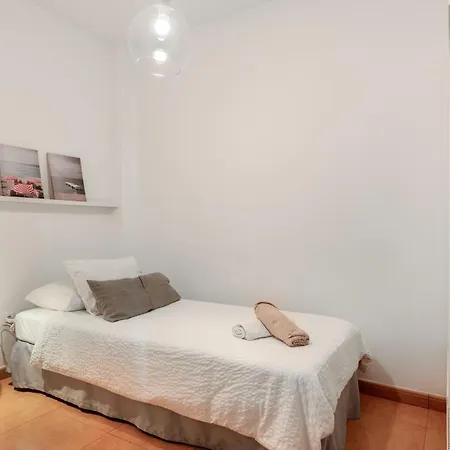 La Casita De Fe Apartmán *