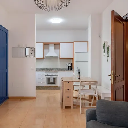 La Casita De Fe Apartmán Arrecife (Lanzarote)