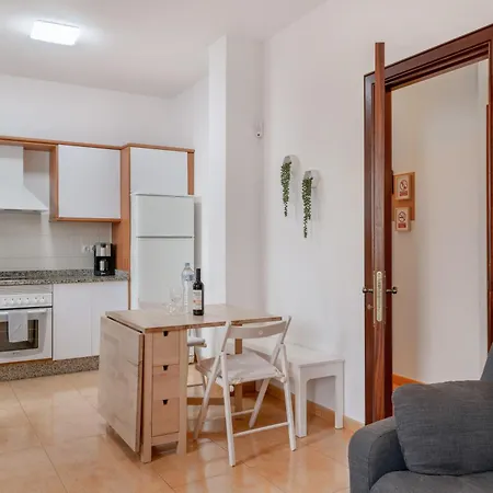 La Casita De Fe Apartmán
