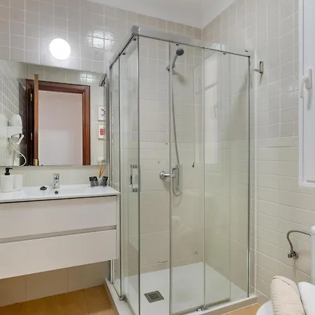 La Casita De Fe Apartmán *