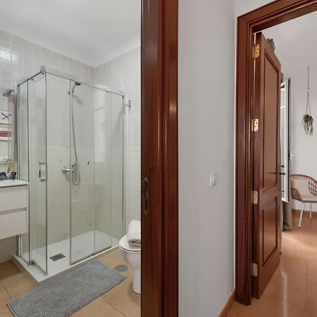 La Casita De Fe Apartmán *