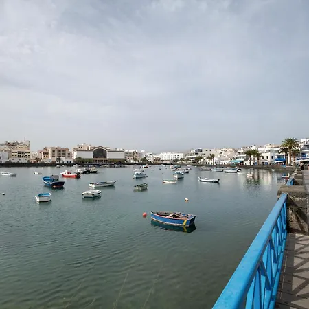 Apartmán La Casita De Fe Arrecife (Lanzarote)