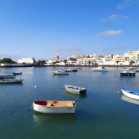 Precioso En Lanzarote