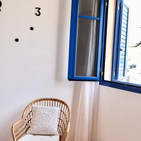La Casita De Fe Arrecife (Lanzarote)
