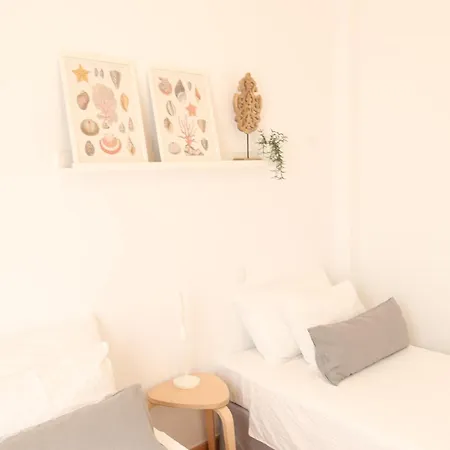 Apartmán La Casita De Fe Arrecife (Lanzarote)