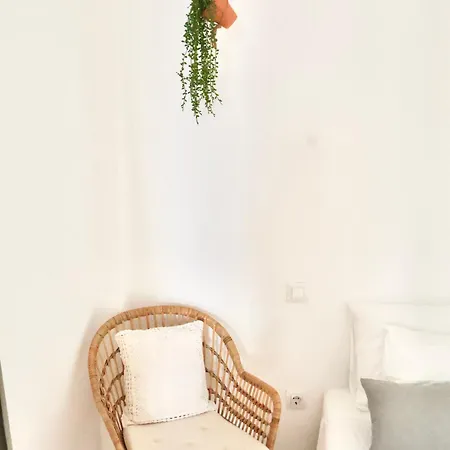 La Casita De Fe * Arrecife (Lanzarote)