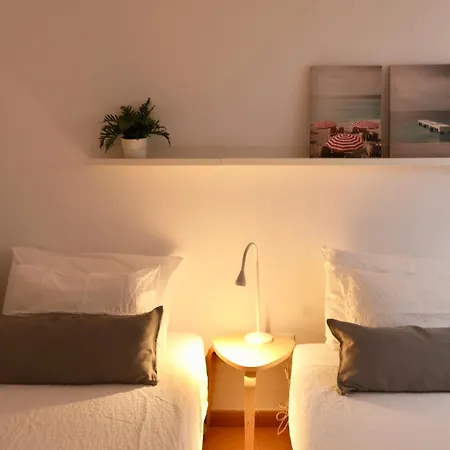 Apartmán La Casita De Fe