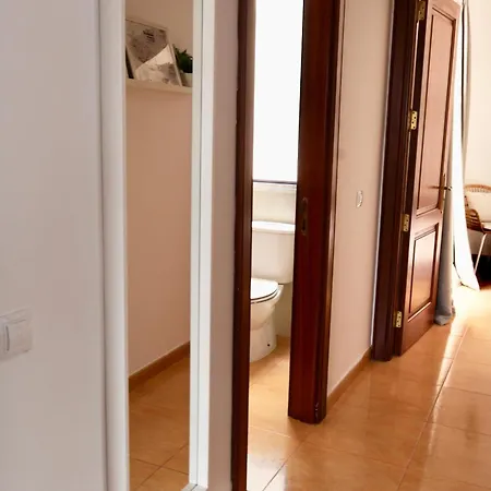 La Casita De Fe Apartmán
