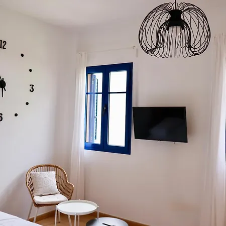 Apartmán La Casita De Fe