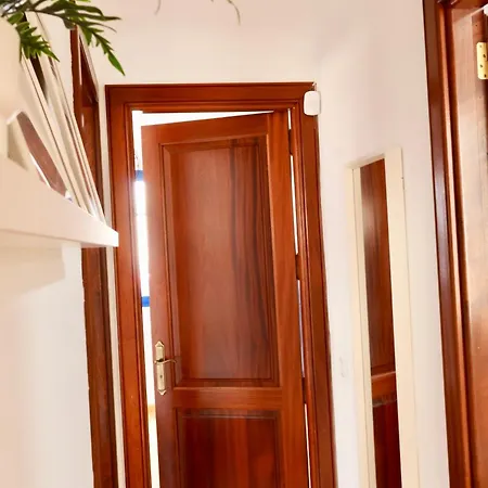 Apartmán La Casita De Fe Arrecife (Lanzarote)