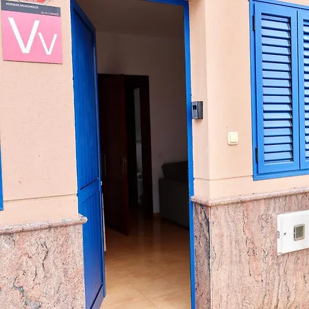 La Casita De Fe Arrecife (Lanzarote)