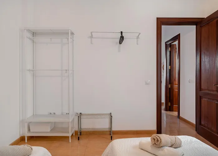 Apartmán Precioso En Lanzarote