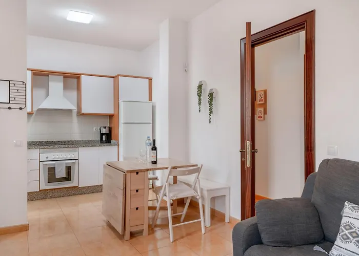 Precioso En Lanzarote Apartmán