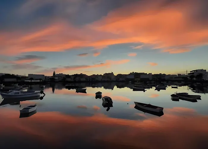 Апартаменты Precioso En Lanzarote