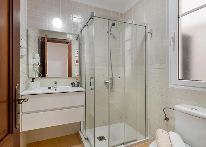 Apartmán Precioso En Lanzarote