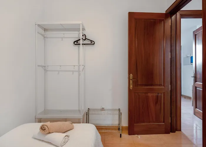 Apartmán Precioso En Lanzarote