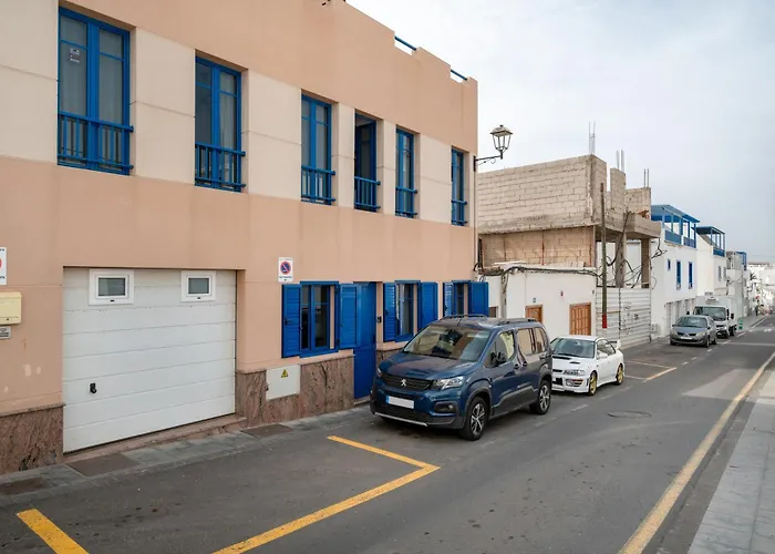 Precioso En Lanzarote