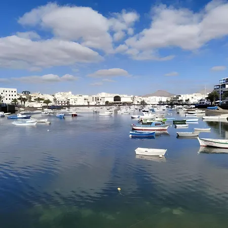 Precioso En Lanzarote * Arrecife