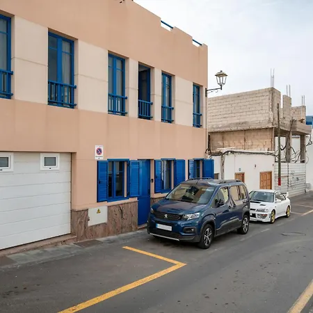 Precioso En Lanzarote