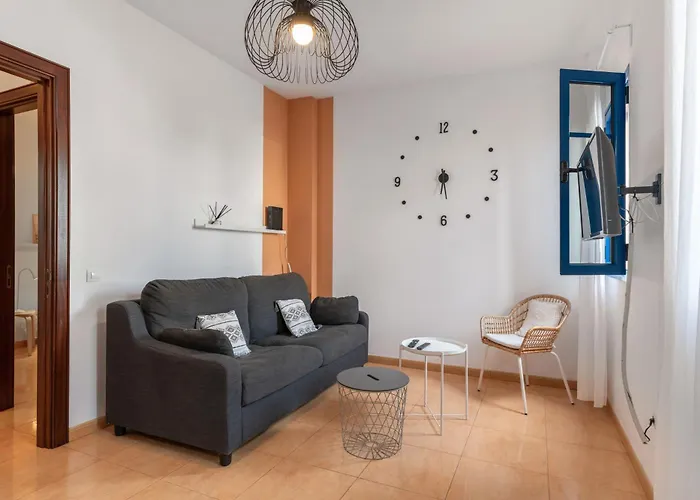 Apartman Precioso En Lanzarote Arrecife