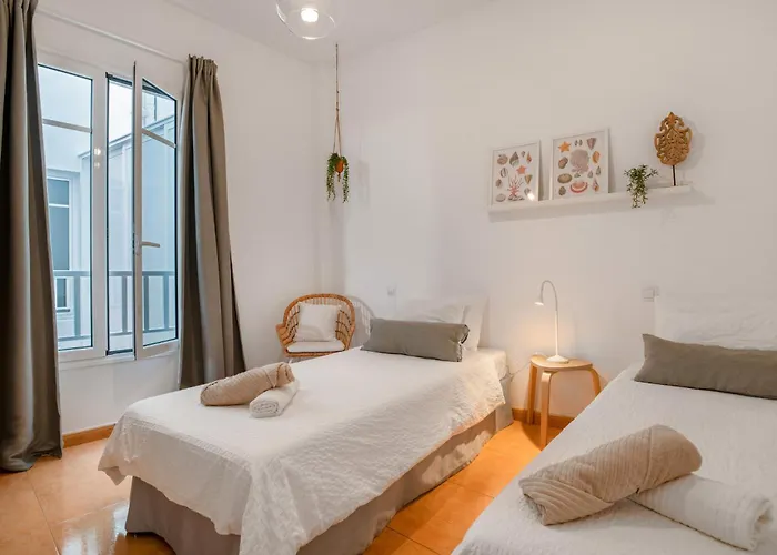 Precioso En Lanzarote Apartman