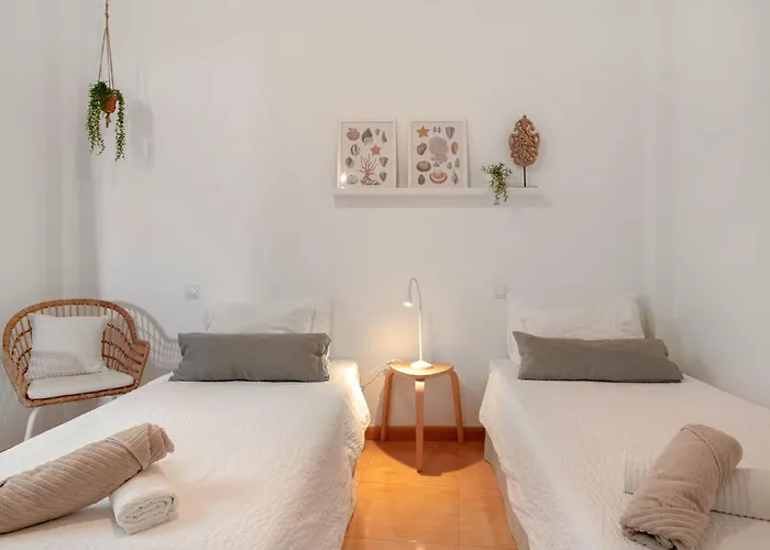 Precioso En Lanzarote Apartman *