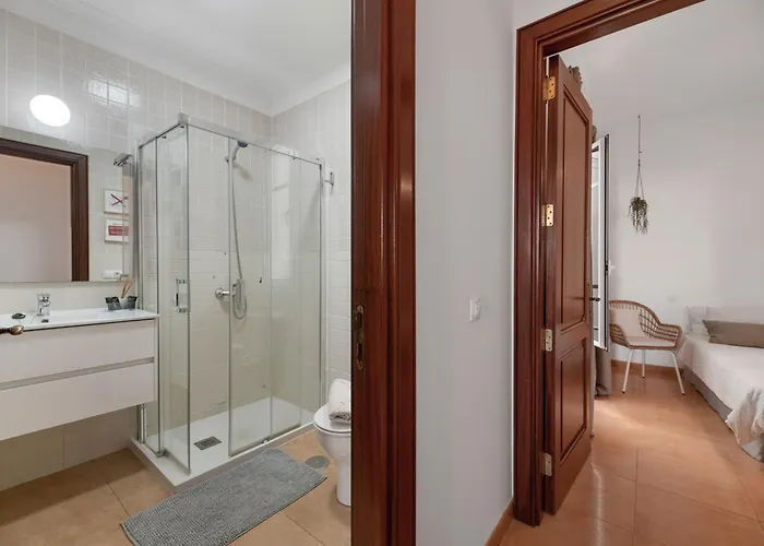 Precioso En Lanzarote Apartman Arrecife