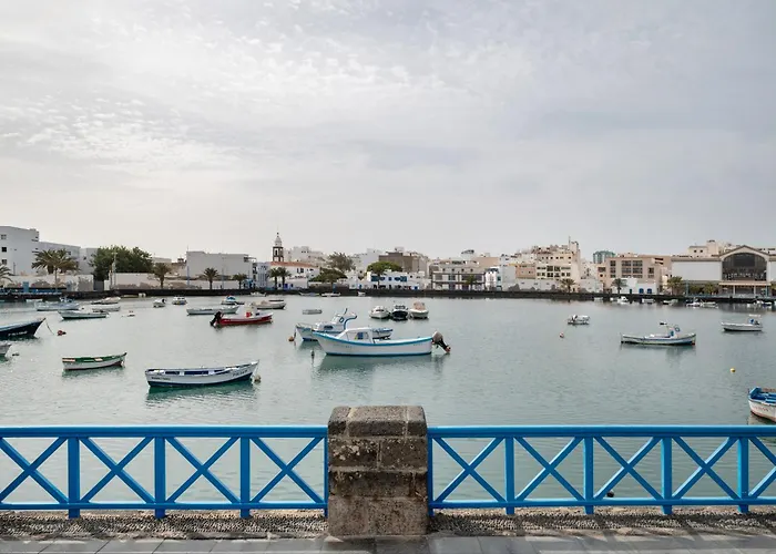 Apartman Precioso En Lanzarote