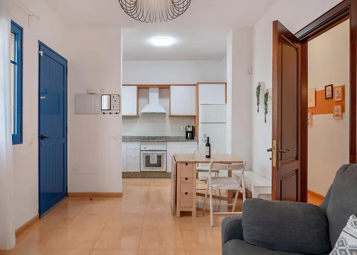 Apartman Precioso En Lanzarote Arrecife