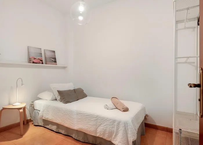 Precioso En Lanzarote Apartman *